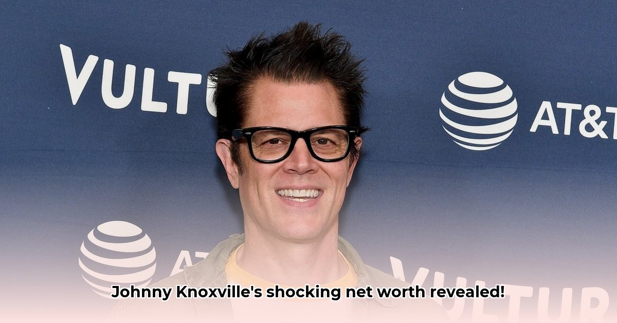 net-worth-of-johnny-knoxville